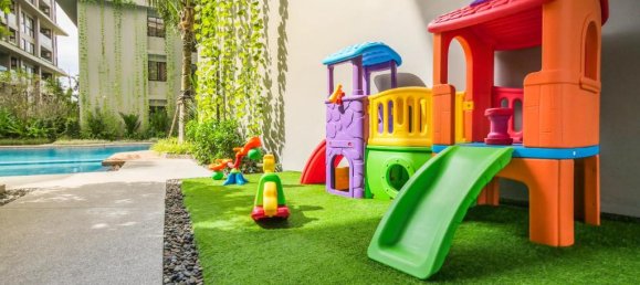 3 bedrooms Condo in Bang Tao, Thailand No. 11547 3