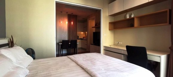2 bedrooms Condo in Bangkok, Thailand No. 7233 7