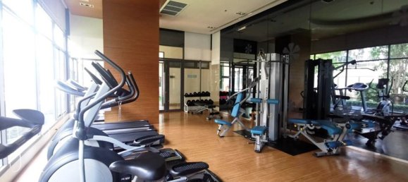 2 bedrooms Condo in Bangkok, Thailand No. 7233 17