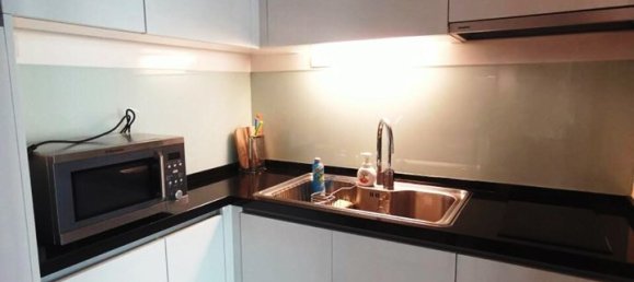 2 bedrooms Condo in Bangkok, Thailand No. 7233 5