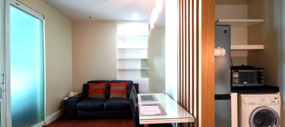 2 bedrooms Condo in Bangkok, Thailand No. 7233 3