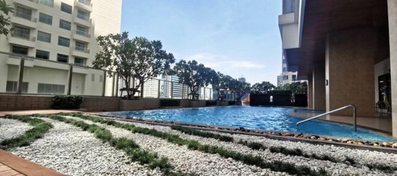 2 bedrooms Condo in Bangkok, Thailand No. 7233 16