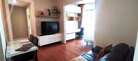 2 bedrooms Condo in Bangkok, Thailand No. 7233 2