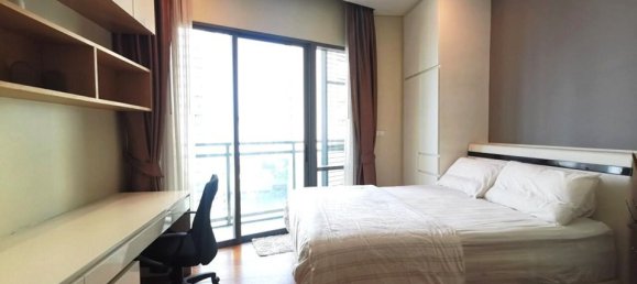 2 bedrooms Condo in Bangkok, Thailand No. 7233 8