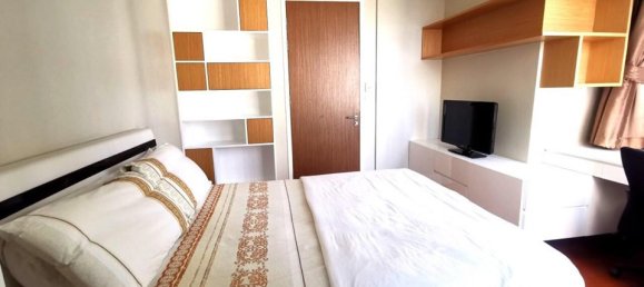 2 bedrooms Condo in Bangkok, Thailand No. 7233 6