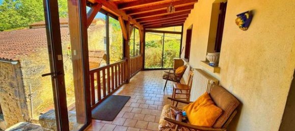 Дом с 2 спальнями в Казаль, Франция № 306677 17