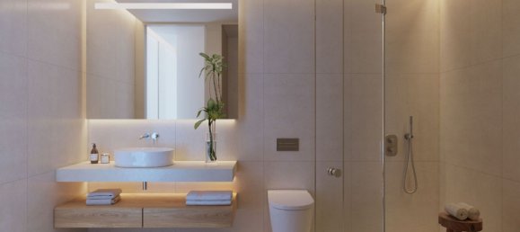 3 غرف نوم شقة في Torrevieja, Spain رقم 11854 6