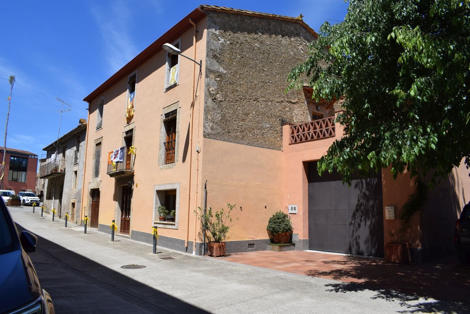 4 bedrooms House in Cornella Del Terri, Spain No. 18194