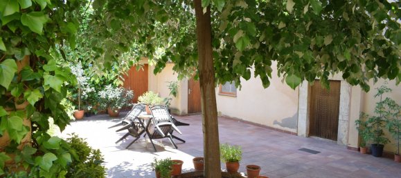 4 bedrooms House in Cornella Del Terri, Spain No. 18194 16