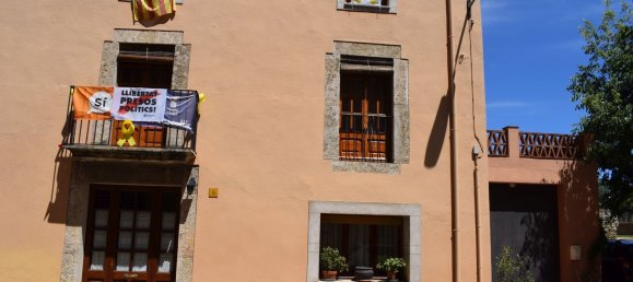 4 bedrooms House in Cornella Del Terri, Spain No. 18194 2