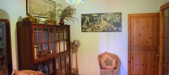 4 bedrooms House in Cornella Del Terri, Spain No. 18194 20