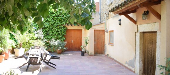 4 bedrooms House in Cornella Del Terri, Spain No. 18194 14