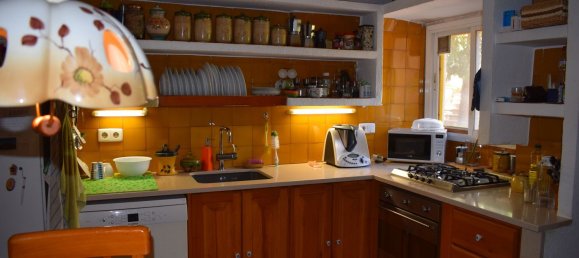 4 bedrooms House in Cornella Del Terri, Spain No. 18194 11