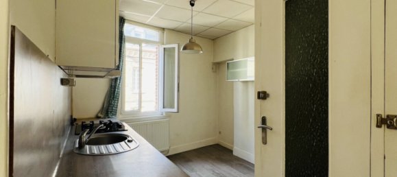 Edificio de 2 dormitorios en Amiens, France No. 57955 2