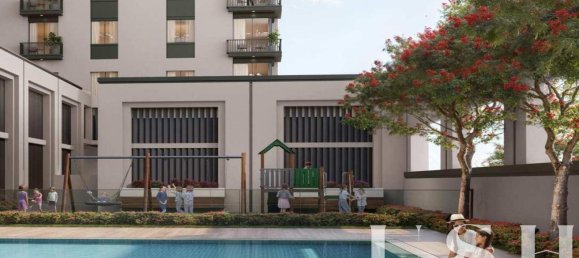 2 Schlafzimmer Wohnung in Town Square, UAE, Nr. 98109 6