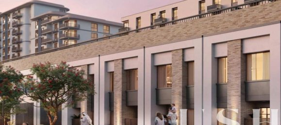 2 Schlafzimmer Wohnung in Town Square, UAE, Nr. 98109 5