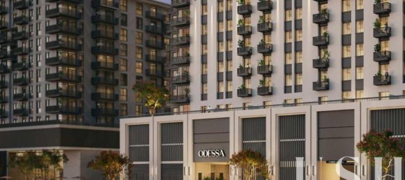 2 Schlafzimmer Wohnung in Town Square, UAE, Nr. 98109 7