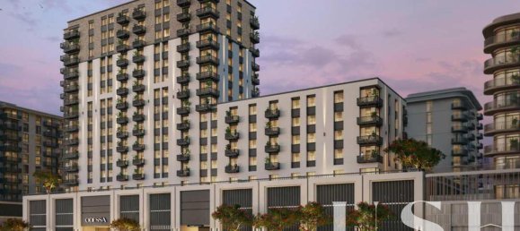 2 Schlafzimmer Wohnung in Town Square, UAE, Nr. 98109 11