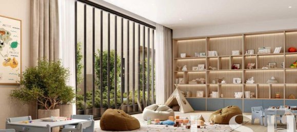 2 Schlafzimmer Wohnung in Town Square, UAE, Nr. 98109 4