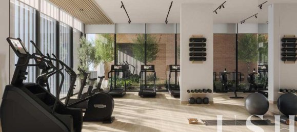 2 Schlafzimmer Wohnung in Town Square, UAE, Nr. 98109 3