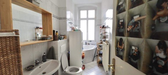 3-Zimmer Wohnung in Friedrichshain, Germany, Nr. 357109 3