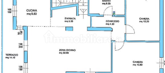 3 bedrooms Villa in Peschiera del Garda, Italy No. 340930 21