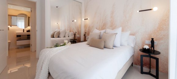 2 Schlafzimmer Wohnung in Ciudad Quesada, Spain, Nr. 8968 14