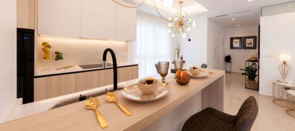 2 Schlafzimmer Wohnung in Ciudad Quesada, Spain, Nr. 8968 11