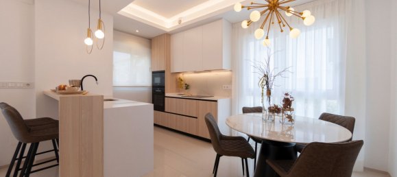 2 Schlafzimmer Wohnung in Ciudad Quesada, Spain, Nr. 8968 9