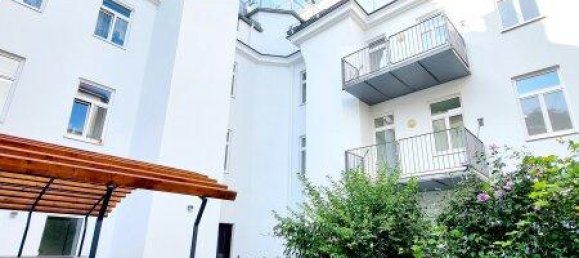 3-salle Appartement à Hernals, Austria No. 261547 25