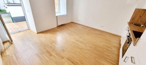 3-salle Appartement à Hernals, Austria No. 261547 5