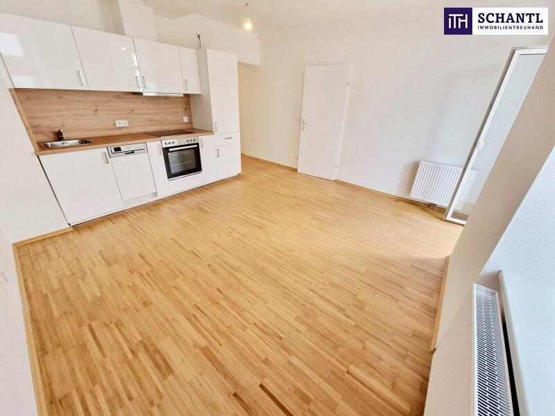 3-Zimmer Wohnung in Hernals, Austria, Nr. 261547