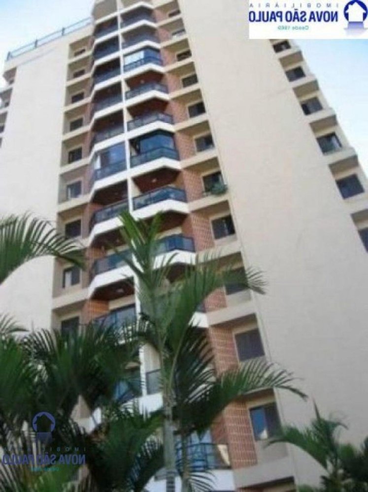 3 bedrooms House in Sao Paulo, Brazil No. 433181