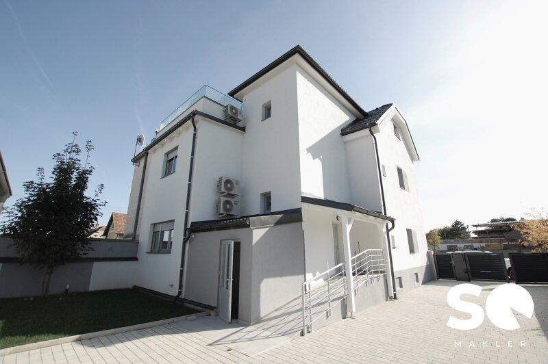 8-Zimmer Haus in Wiener Neustadt, Austria, Nr. 259820