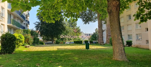 2 Schlafzimmer Wohnung in Gonesse, France, Nr. 169775 9