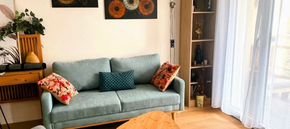 Apartamento T2 em Orleans, France N.º 209770 5