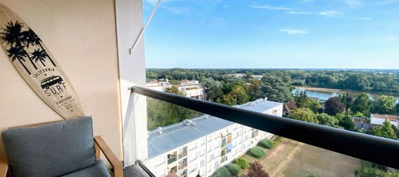 Apartamento T2 em Orleans, France N.º 209770 9