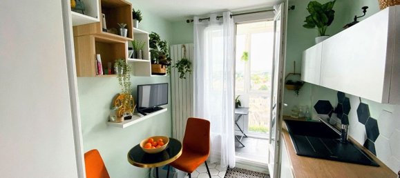 Apartamento T2 em Orleans, France N.º 209770 7