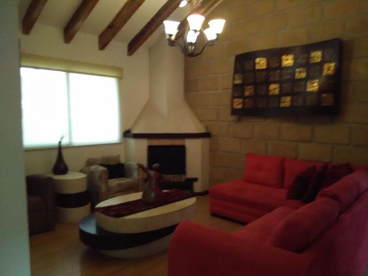 4 Schlafzimmer Haus in Ciudad Lopez Mateos, Mexico, Nr. 227153