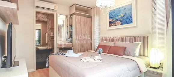 1 dormitorio condominium en venta en Kata, Phuket, Southern Thailand, Thailand № 60385 7