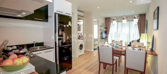 1 dormitorio condominium en venta en Kata, Phuket, Southern Thailand, Thailand № 60385 5