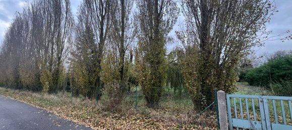 Grundstück in Crouzilles, France 2334m², Nr. 158600 3