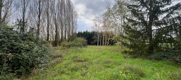 Grundstück in Crouzilles, France 2334m², Nr. 158600 4