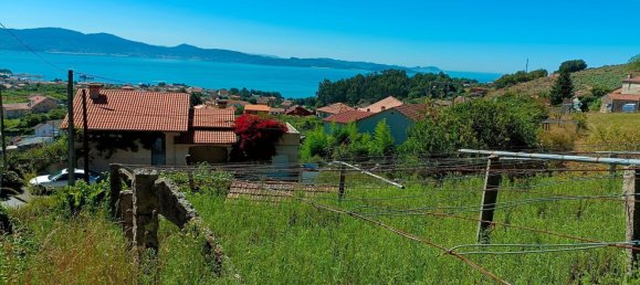 850m² Land in Pontevedra, Spain No. 113597 2