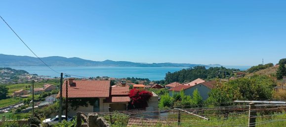 850m² Land in Pontevedra, Spain No. 113597 3