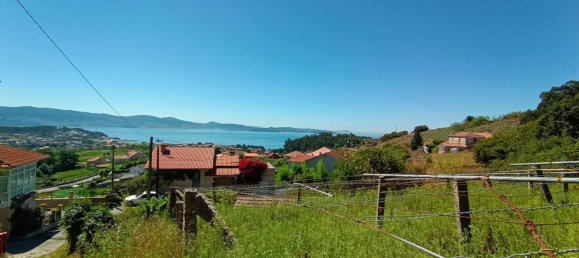 850m² Land in Pontevedra, Spain No. 113597 4