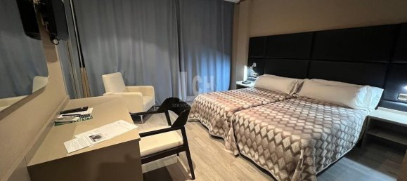 Здание 3500м² в Бенетуссер, Испания № 26206 21