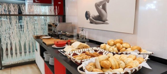 Здание 3500м² в Бенетуссер, Испания № 26206 7