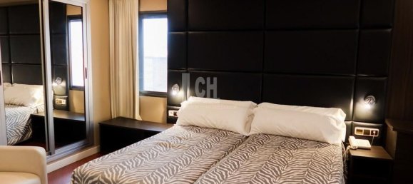 Здание 3500м² в Бенетуссер, Испания № 26206 14