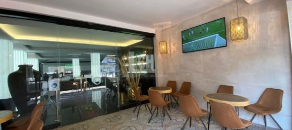 Здание 3500м² в Бенетуссер, Испания № 26206 22